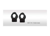 C - Hub (2) - Hunter Brushless /Maximus/Crosse 8381-714
