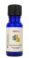 Wyndmere Naturals, Essential Oil Neroli, 0.33 Ounce