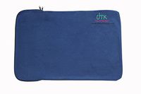 UTK® Replacement - Washable Cover for UTK Far Infrared Heating Pad Small Pro Size (23.5”x16”) 100% Polyester Fiber