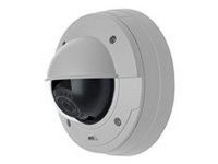 Axis Communications P3364-VE Surveillance/Network 1MP IP Camera H.264