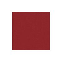 Caspari Grosgrain Paper Cocktail Napkins in Red, Four Packs of 20