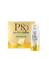 Longan drink extracted P 80 Nutrient is an innovative, concentrated extract from nature. High in vitamins. Vitamins are helpful in the anti-oxidant proces (50 ml. X 6 bottles)