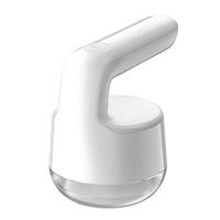 Lint remover Fabric Shaver Wool Clothes Pilling Trim Rechargeable Clothing Shaving Shaving Suction Ball Machine Household Depilation Artifact Hair Removal Fabric Razor GJF (Color : 1set)