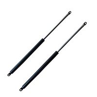 Caravan Motorhome Replacement Gas Struts, 2 or 4 pcs Gas Prop Gas Struts Gas Spring Lid Support Window Lift Support for Seitz Heki 2