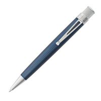 Retro 1951 Tornado Rollerball Pen, Ice Blue (VRR-1318)