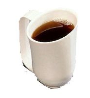 Dysphagia Cups (Almond)