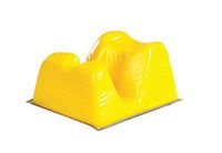 AliLite Prone Headrest, Adolescent, 7.5 x 9 x 5 inches