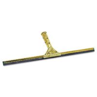 UNGGS450 - Golden Clip Brass Squeegee Complete