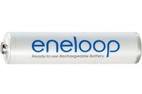 Eneloop 48 x AAA NiMH Panasonic (Sanyo) Rechargeable Batteries (800 mAh) - Low Discharge