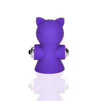 Yziss Silicone Nipple Sucker Vacuum Breast Massager Stimulator Suction Body Enhancer