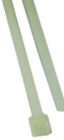 L.H. Dottie DT36H Cable Tie, Heavy Duty, 37.25-Inch Length by 0.34-Inch Width by 0.09-Inch Thickness, Natural, 50-Pack