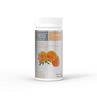 MEGPLUS Lutein Bilberry Plus | 90 Capsules | Promotes Optimal Eyesight | Protects Eyes for Sunlight & Harmful Lights