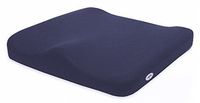 Medline MSCCB1616 Contour Basic Cushions Seat, 16" x 16"