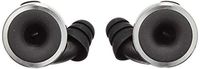 Knops Volume Control Ear Plugs (Original Black)