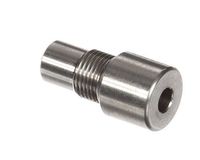 Robot Coupe 104050 Stainless Steel Bowl Ring, R2 3L