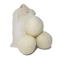 Lofire | Reuse Collection : Wool Dryer Balls + Made in The USA