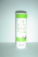 del Baul de la Abuela Baking Soda Talc, 100 g (Feet and Body)