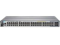 Hewlett Packard HP J9836as#aba 2920-48g-poe+ 740W 48-Port Switch