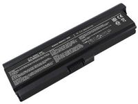 LB1 High Performance Battery for Toshiba Satellite P755-S5387 M600-01B M640-BT2N22 Fits: TS-M305