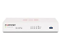 Fortinet FortiGate-30E/FG-30E Next Gen (NGFW) Firewall Appliance Bundle w/1 Yr 8x5 Enterprise FortiCare + FortiGuard
