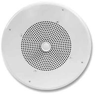Viking Electronics-8 Ohm Ceiling Speaker w/ Volume