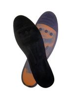 Fluid Orthotic Massaging Insole