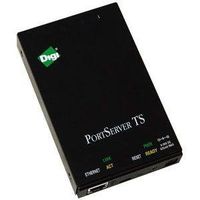 Digi Intl. PORTSERVER TS 4PT MEI-RS-232/422/485 DEVSVR (70001990)