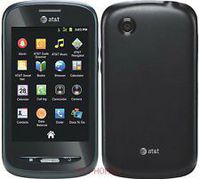 ZTE Avail Z990 AT&T Smartphone (Not Unlocked) 5MP Camera