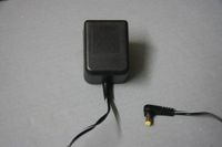 Uniden AC Adapter Power Supply 9V 350mA Model: PS-0009
