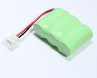 Axiom (TM) Phone Battery for Vtech BT-17333 BT-27333 CS2111