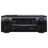 Denon AVR-1708 Dolby Digital EX Decoding Receiver (Discontinued by Manufacturer)