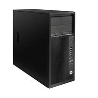 HP Z440 Workstation E5-1680v3 Eight Core 3.2Ghz 256GB 1TB SSD M4000 Win 10 Pre-Install (Renewed)