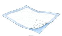 Durasorb Plus Underpad, Kenguard Undr Pad 23 X 36, (1 CASE, 75 EACH)