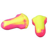 Jenny.Ben Foam Soft Travel Sleep earplugs Noise Reduction Ear Protectors earplugs Travel Swimming Protective Earmuffs 10 Pairs A_10pcs
