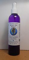 Pure Magnesium Oil Spray with Arnica, Pain Relief, Transdermal Mag, Natural Deodorant, Sore Muscles, Cramps, Anxiety, Headaches & Sleep, 8 oz