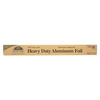 2 Pack of If You Care Heavy Duty Aluminum Foil - 30 Sq Ft Roll - Gluten Free -