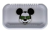 Rolling Tray Metal 10.5x6.5 (Mouse)