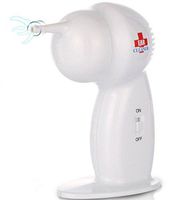 Ear Cleaner Wax Remover Pick Removal Cordless Vacuum Easy Painless for Children