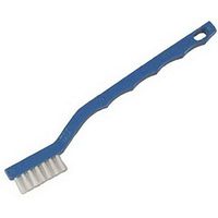 Gordon 21N-020W Scratch Brush, 7/16 in, Nylon