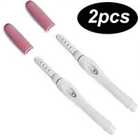 yikai Early Pregnancy Tests - Home Pregnancy Test,Incredibly Accurate – Super Fast Results - Individually Wrapped Over 99% Accuracy - 2 Pack