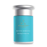 Aera Revive Morning Scented Aromatherapy Essential Oil Capsule - Mood Changing Premium Grade Capsule - Lasts 500 Hours - Schedule Using App Smart 2.0 Diffusers - State of The Art Diffuser Technology