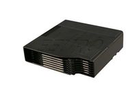 BMW CD Holder magazine cartridge 6-disc OEM disc sorter e36.7 e39 e46 e53 e65 e66 e82 e83 e85 e90