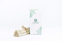 AHCHOO Moxa Rolls for Soothing Moxibustion 40:1 Five-Year Wrapped with Mugwort Paper