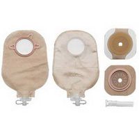 Hollister Inc 5019202 New Image Two-Piece Urostomy Kit 1-1/4", Nonsterile,Hollister Inc - Box 5