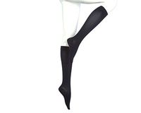 mediven Assure, 20-30 mmHg, Calf High Compression Stockings, Closed Toe