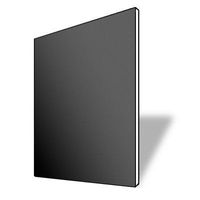 Savage 16 x 20" ProCore MatBoard (Black/White Smooth) - 10 Pack