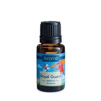 Airomé Royal Guard Blend for Kids 100% Pure Therapeutic Grade Essential Oils| 15ml Amber Glass Bottle