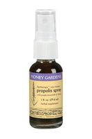 Honey Gardens Propolis Spray, 1 Ounce