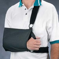 Norco Shoulder Immobilizer, Size: Large