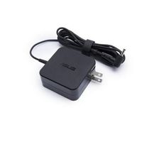New ASUS 33W AC Adapter for Asus X541SA C301SA C200MA TP201SA E402MA E502SA K553MA X453MA D553MA R515MA X102BA F102BA R103BA AC1900.P/N:AD890326,ADP-33BW A,ADP-33AW A,EXA1206UH